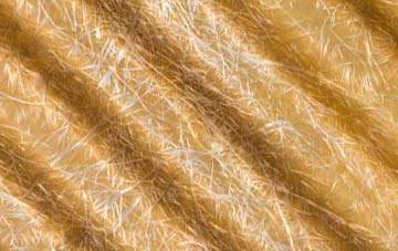 Checkley Green fibreglass roof waterproofing