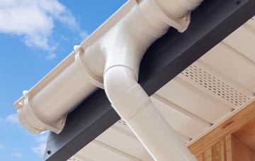 Checkley Green gutter installation costs