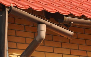 Checkley Green gutter repair costs
