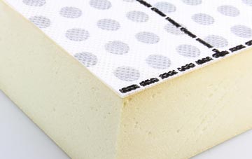 meeting Checkley Green building codes