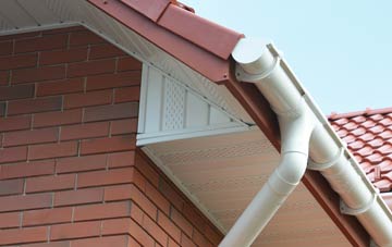 Checkley Green soffit repair costs