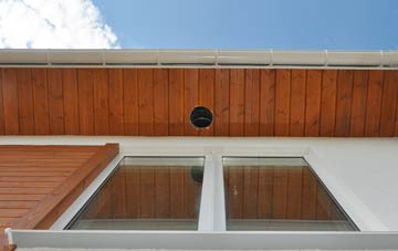 Checkley Green soffit repair quotes