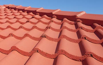 Checkley Green tile and slate roof replacement