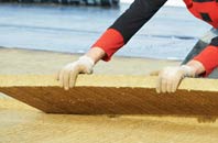 find rated Checkley Green roof insulation companies