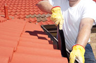 Checkley Green gutter repair