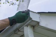 rated Checkley Green guttering repair companies