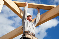 Checkley Green roof replacement work