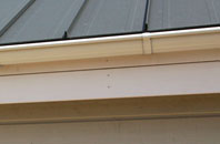 Checkley Green soffit repair