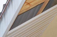 rated Checkley Green soffit repair companies
