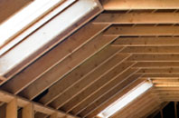 Checkley Green tapered roof insulation quotes